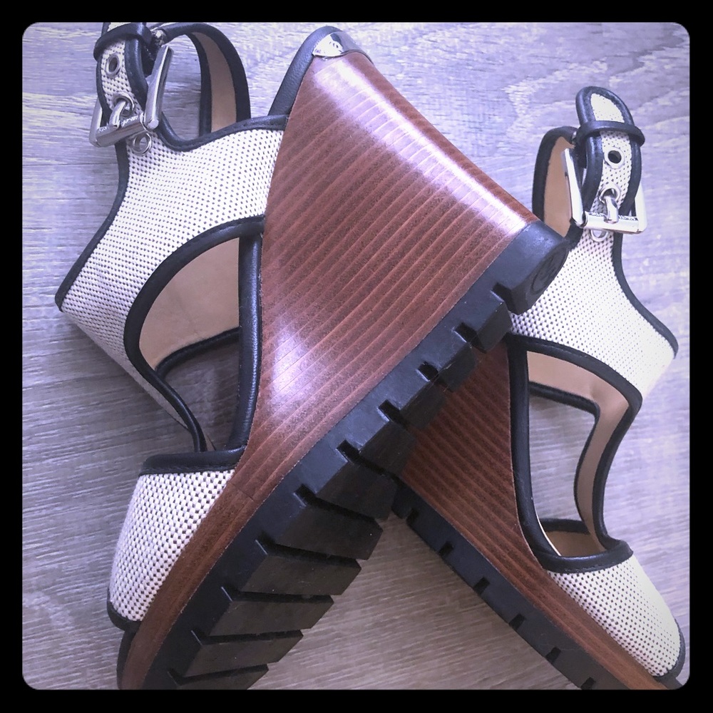Mk Wedges - image 1